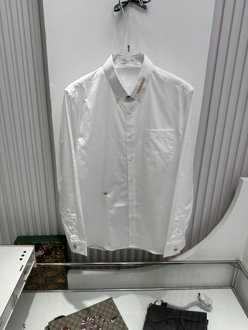 Christian Dior Shirts